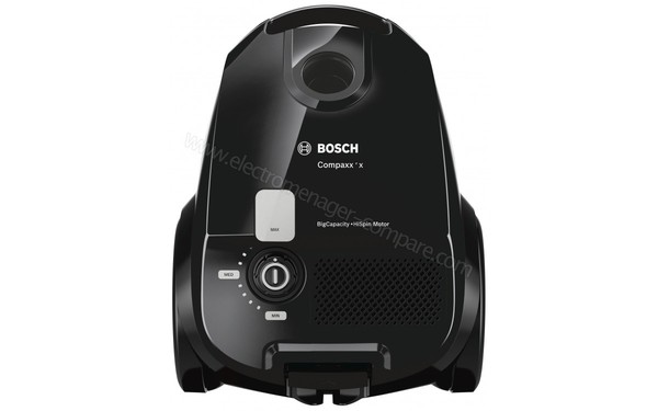 BOSCH BZGL2A317 - Vue de face corps seul