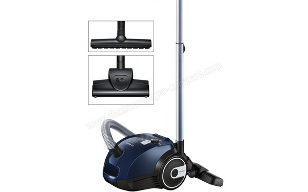 BOSCH BZGL2B316 - Vue d'ensemble