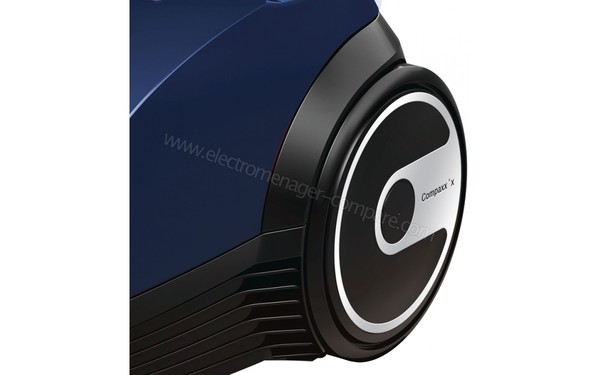 BOSCH BZGL2B316 - Vue de la roue