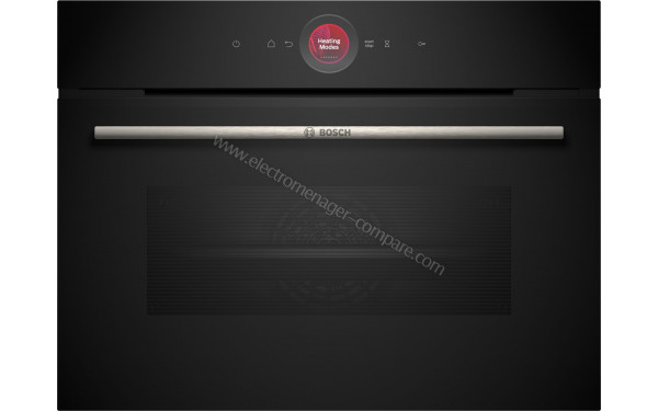 BOSCH CBG7741B1 - Vue de face