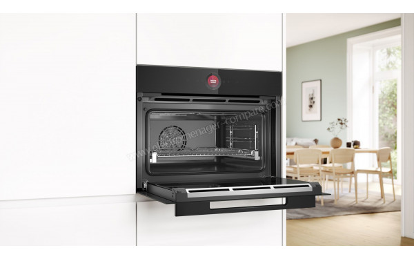 BOSCH CBG934AB1 - Mise en situation