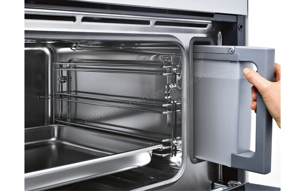 BOSCH CDG634BB1 - R&eacute;servoir d'eau