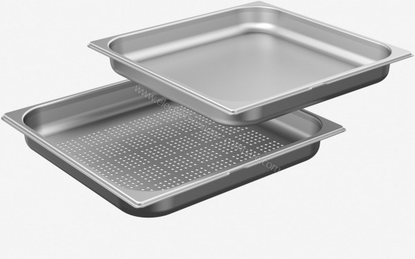 BOSCH CDG714XB1 - L&egrave;chefrites