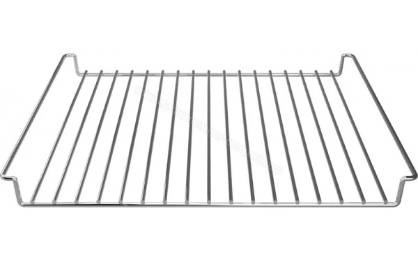 BOSCH CMA485GB2 - Vue de la grille