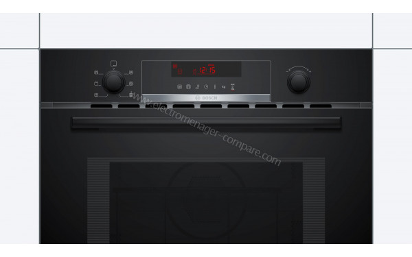 BOSCH CMA583MB0 - Panneau de commandes