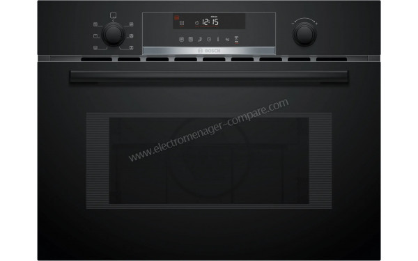 BOSCH CMA585GB0 - Vue de face