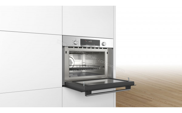 BOSCH CMA585GS0 - Appareil encastr&eacute;