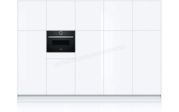 BOSCH CMG633BB1 - Appareil encastr&eacute;