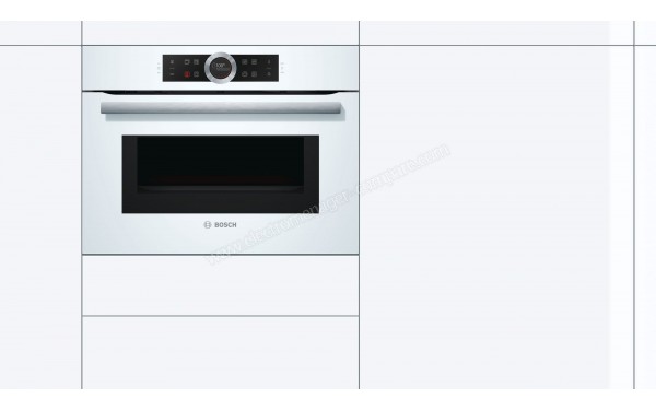 BOSCH CMG633BW1 - Appareil encastr&eacute;