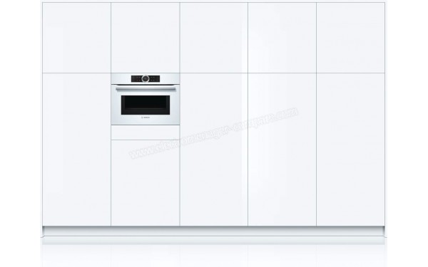 BOSCH CMG633BW1 - Appareil encastr&eacute;