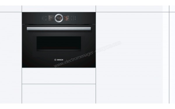 BOSCH CMG6764B1 - Appareil encastr&eacute;