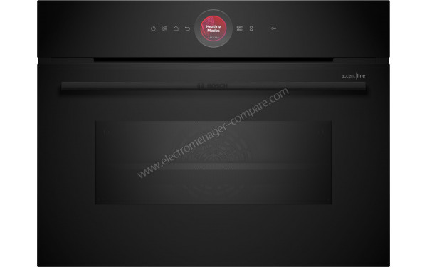 BOSCH CMG9241B1 - Vue de face