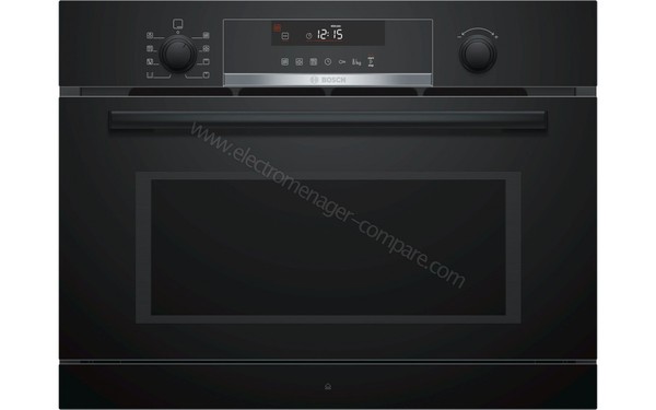 BOSCH COA565GB0 - Vue de face