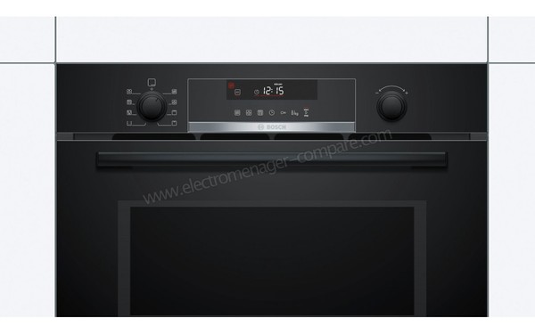 BOSCH COA565GB0 - Panneau de commandes