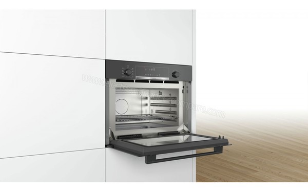 BOSCH COA565GB0 - Porte ouverte