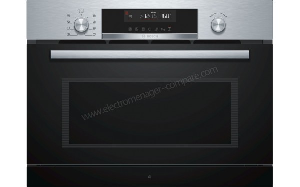 BOSCH CPA565GS0 - Vue de face