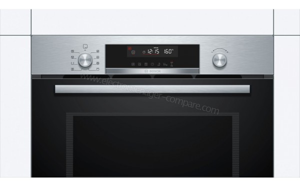 BOSCH CPA565GS0 - Panneau de commandes