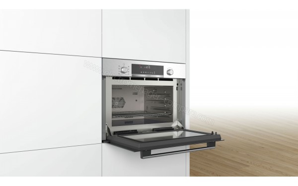 BOSCH CPA565GS0 - Porte ouverte