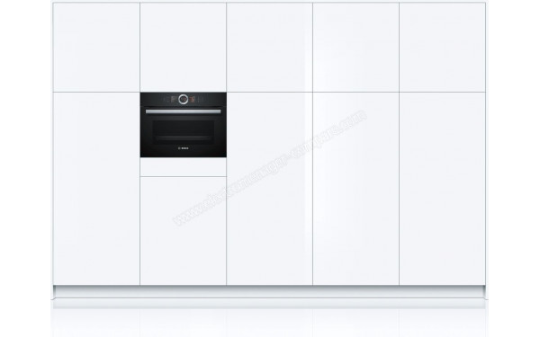 BOSCH CSG656RB7 - Appareil encastr&eacute;