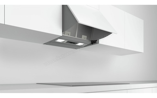 BOSCH DEM63AC00 - Appareil install&eacute;