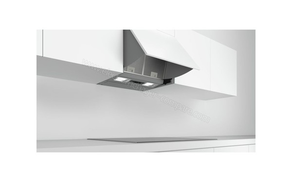 BOSCH DEM66AC00 - Appareil install&eacute;