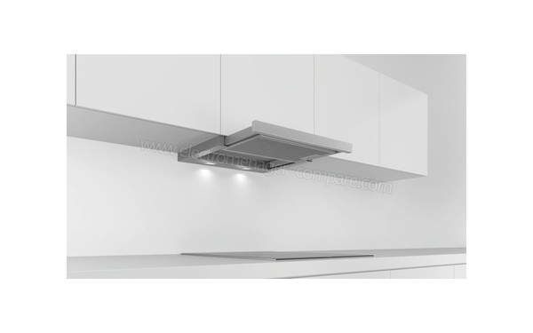 BOSCH DFM064A51 - Appareil install&eacute;