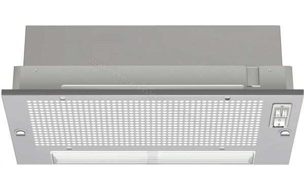 BOSCH DHL535C - Vue de face