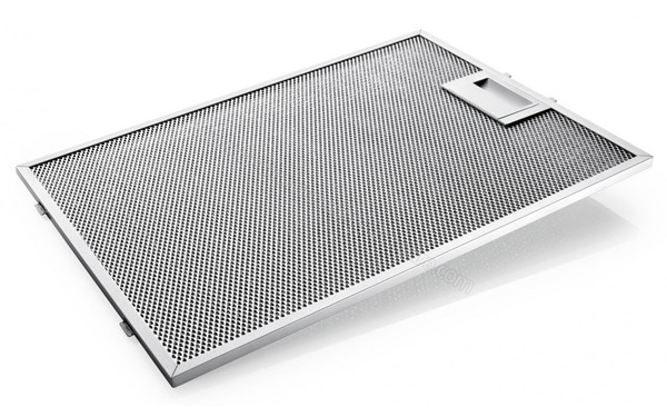 BOSCH DHL545S - Grille d'aspiration