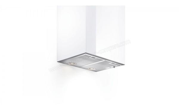 BOSCH DHL545S - Appareil install&eacute;