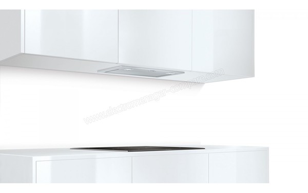 BOSCH DHL575C - Appareil install&eacute;