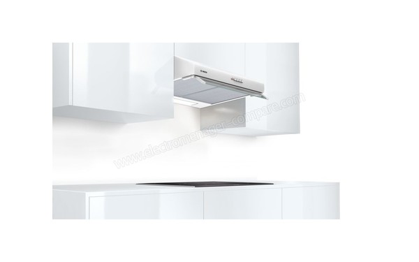 BOSCH DUL63CC20 - Appareil install&eacute;