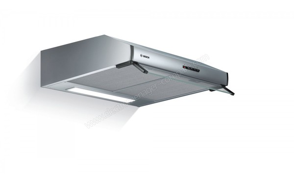 BOSCH DUL63CC50 - Appareil install&eacute;