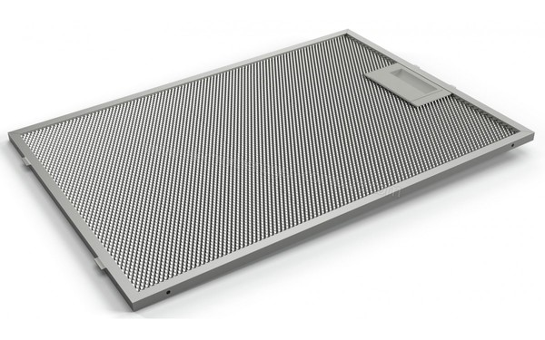 BOSCH DWA96DM50 - Grille d'aspiration