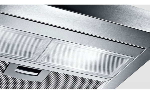 BOSCH DWB06W452 - Lampe