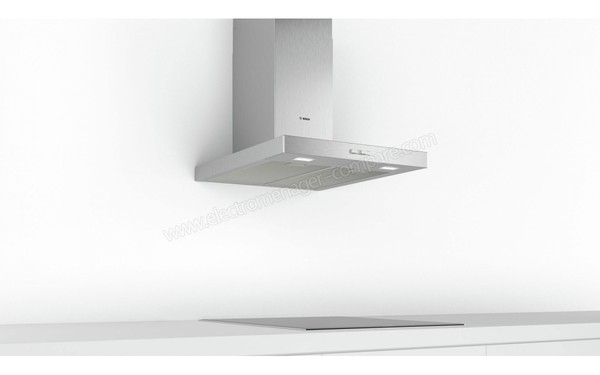 BOSCH DWB66BC50 - Appareil install&eacute;