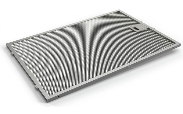 BOSCH DWB66FM50 - Grille d'aspiration