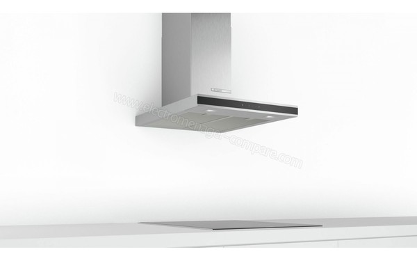 BOSCH DWB66FM50 - Appareil install&eacute;