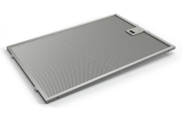 BOSCH DWB66IM50 - Grille d'aspiration