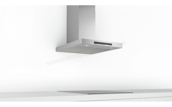 BOSCH DWB66IM50 - Appareil install&eacute;