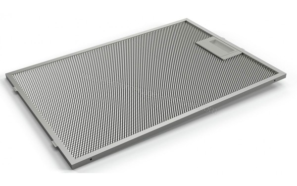BOSCH DWB94BC50 - Grille d'aspiration
