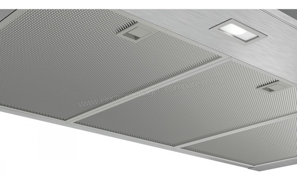 BOSCH DWB96FM50 - Vue du dessous