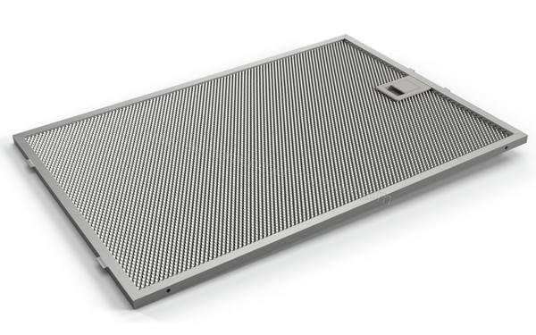 BOSCH DWB96FM50 - Grille d'aspiration
