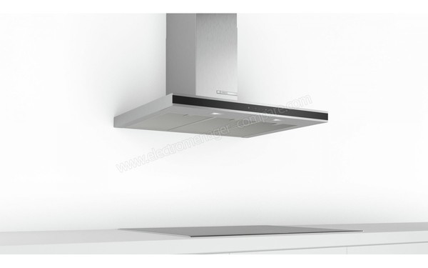 BOSCH DWB96FM50 - Appareil install&eacute;