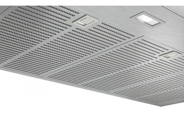 BOSCH DWB97IM50 - Vue du dessous