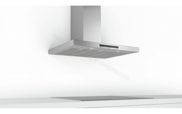 BOSCH DWB97IM50 - Appareil install&eacute;