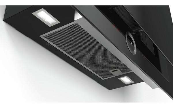 BOSCH DWF97RV60 - Vue du dessous