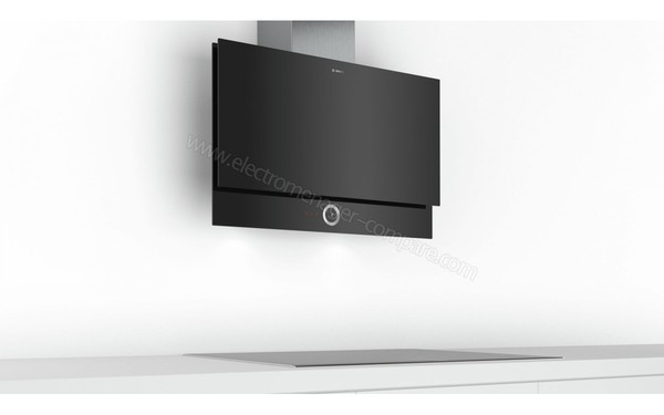 BOSCH DWF97RV60 - Appareil install&eacute;