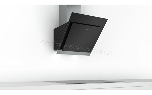 BOSCH DWK67HM60 - Appareil install&eacute;