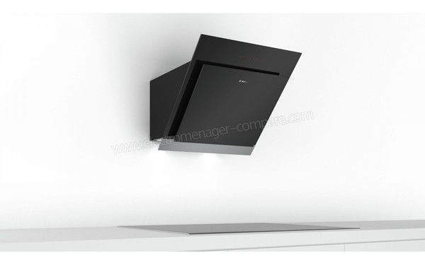 BOSCH DWK67HM60 - Appareil install&eacute; 2