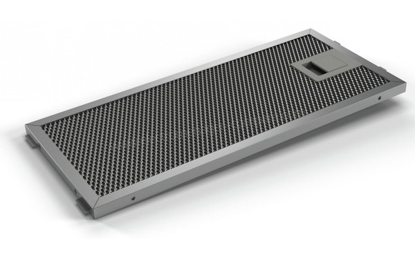 BOSCH DWK67HM60 - Grille d'aspiration 2